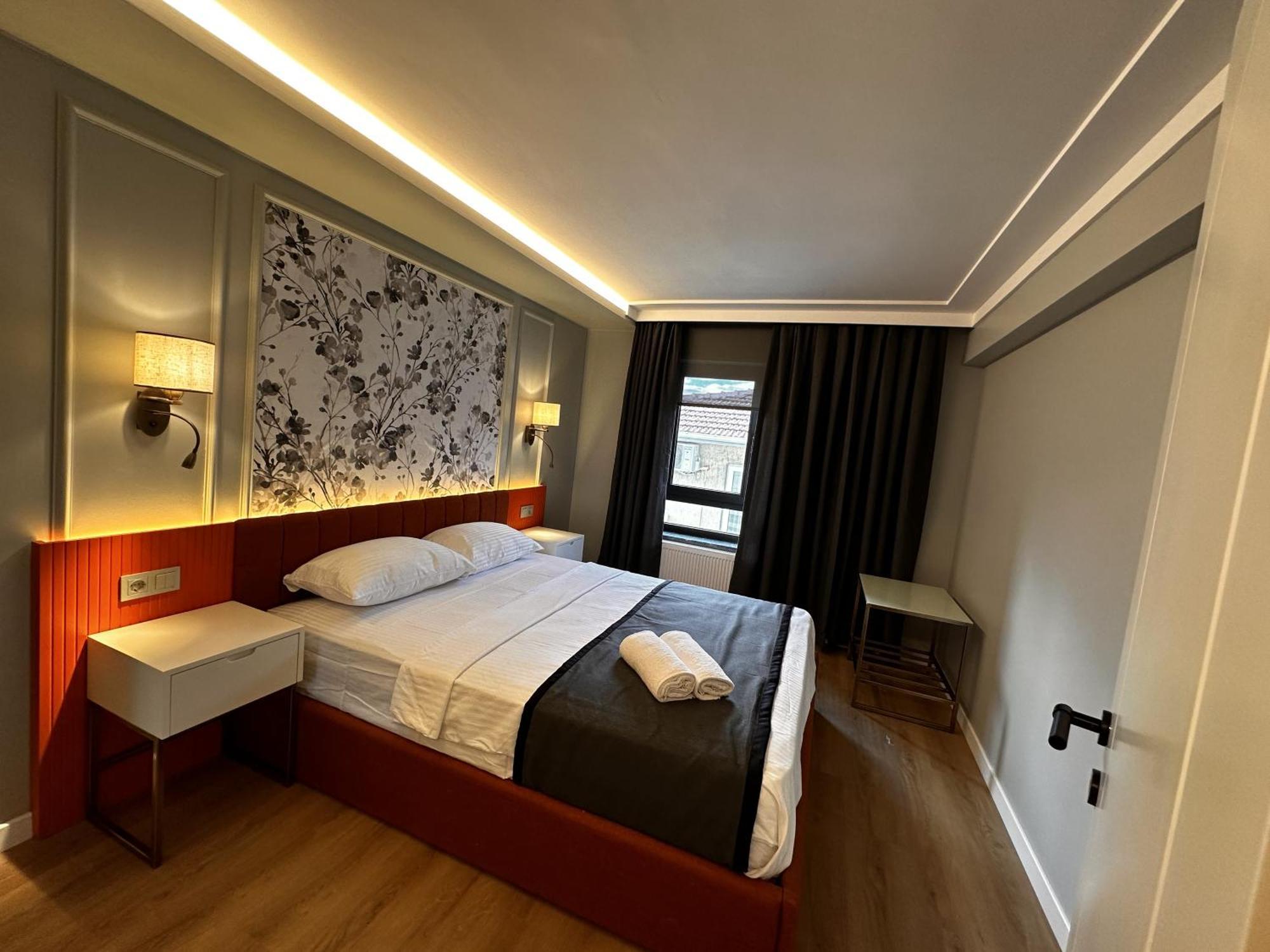Otto Tunali Houses Ankara Exterior foto